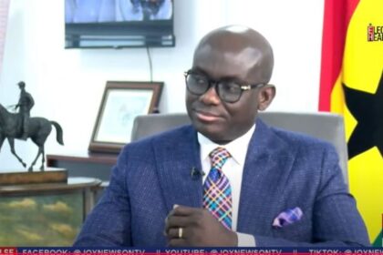 Former AG Dam teases bigger political role as NPP eyes 2028 resurgence
