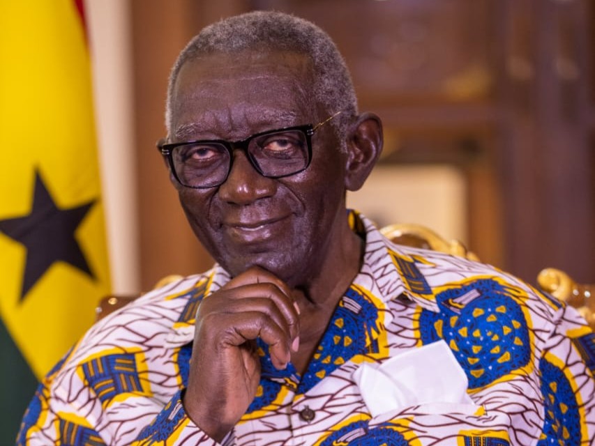 Former President John Agyokum Kufuor and ICCO support strategic cocoa transformation at ACIFIF 2026