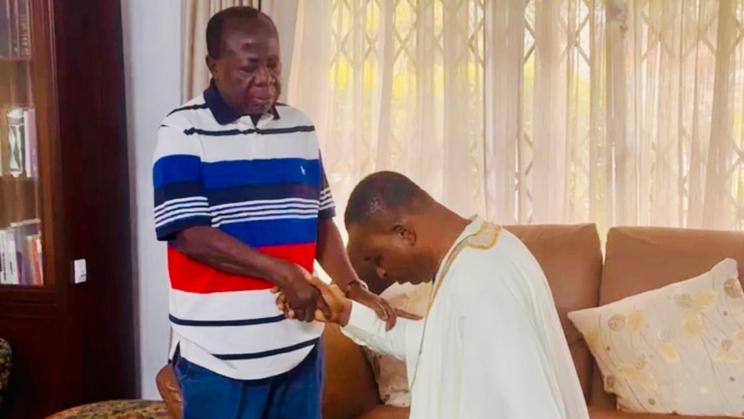 Freddie Blay pledges support for Wontumi's appointment as NPP national chairman