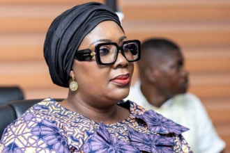 Free Zones CEO Mary Awushi faces CHRAJ petition for alleged misconduct