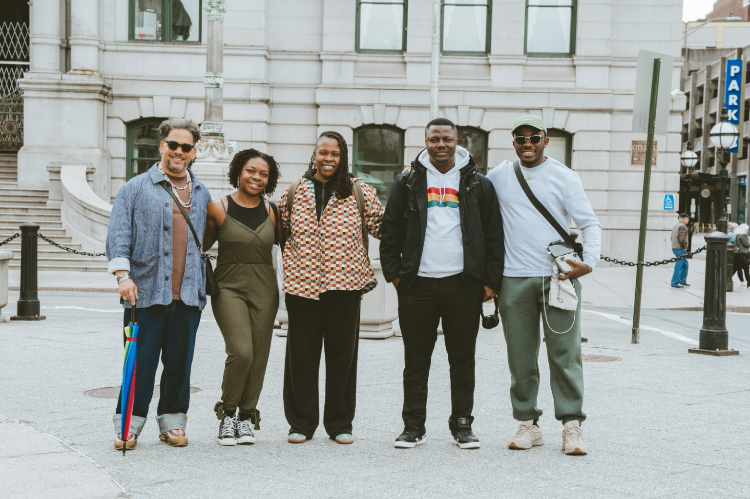 From Accra to Toronto: TRIBE Culture Fest plans global fan experience for 2026 World Cup