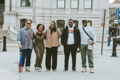 From Accra to Toronto: TRIBE Culture Fest plans global fan experience for 2026 World Cup