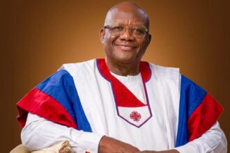 From Mr. Afoko to NPP MP: Let’s get the party back on the path to victory.