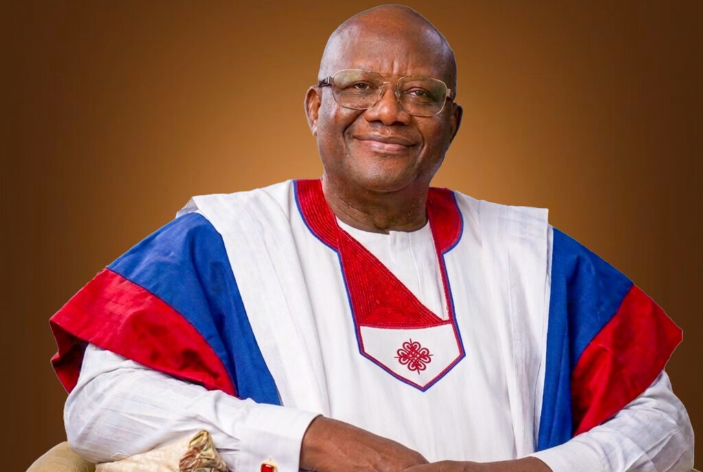 From Mr. Afoko to NPP MP: Let’s get the party back on the path to victory.