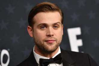 From One Day to the Ring: Leo Woodall joins new cast of 'The Lord of the Rings'