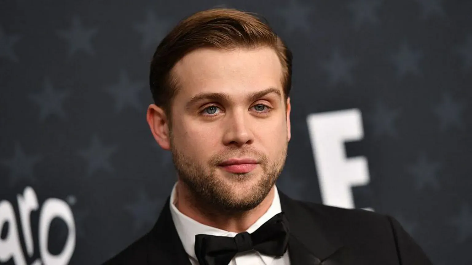 From One Day to the Ring: Leo Woodall joins new cast of 'The Lord of the Rings'
