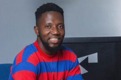 From blogging to production: Alexander Fifi Abaka’s growth in the Ghanaian media space