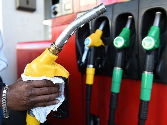 Fuel prices rise significantly from May 16th despite extension of government intervention