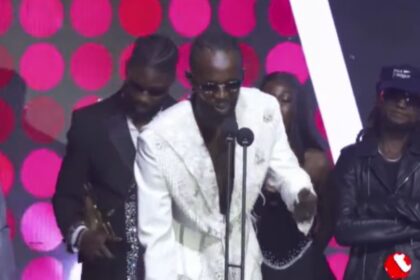 Full list of winners of the 27th Telecel Ghana Music Awards (TGMA 27)