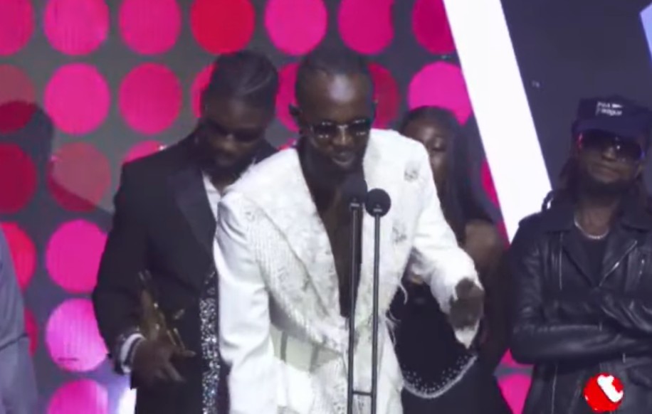Full list of winners of the 27th Telecel Ghana Music Awards (TGMA 27)