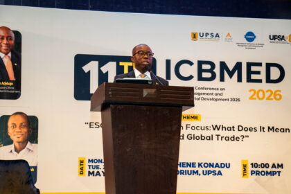 GCB Bank strengthens efforts to promote sustainable lending