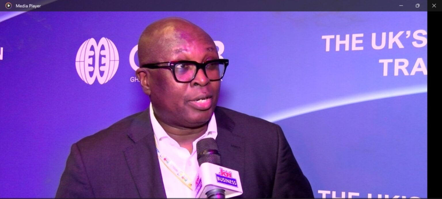 GIB advocates for stronger financial sector collaboration for growth