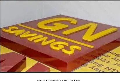 Gn Savings and Loans