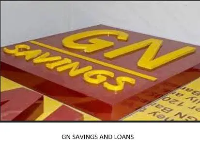 Gn Savings and Loans