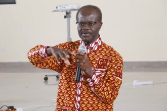 GN Savings and Loans reopens first branch in Elmina – Nduom