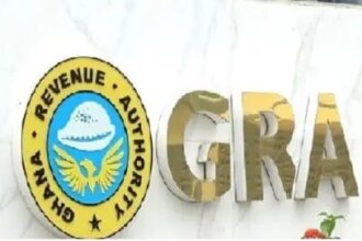 Ghana Revenue Authority (GRA)
