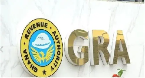 Ghana Revenue Authority (GRA)