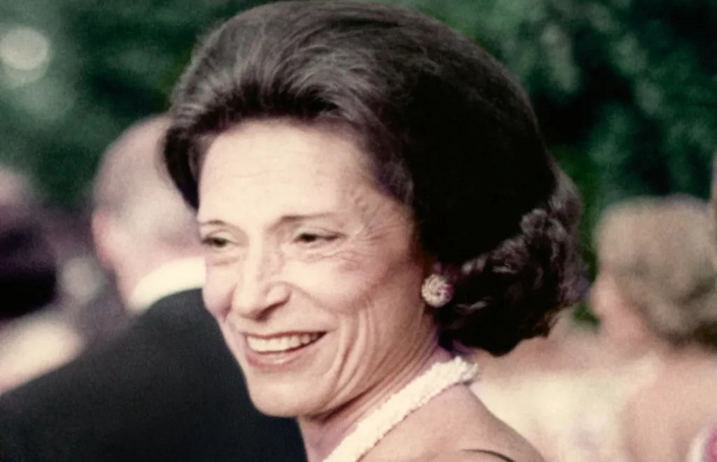 Gap co-founder Doris Fisher dies at 94