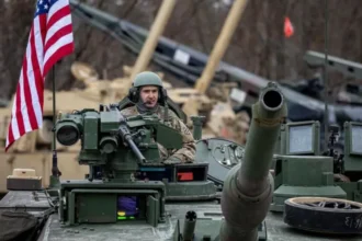 Germany says US troop withdrawal is 'foreseeable' as NATO seeks explanation