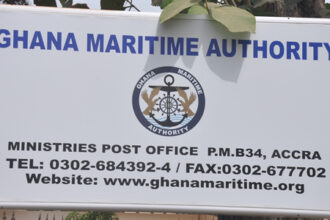 Ghana Maritime Authority celebrates women breaking barriers in maritime sector