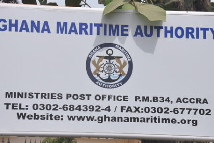 Ghana Maritime Authority celebrates women breaking barriers in maritime sector