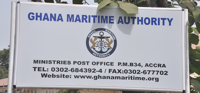 Ghana Maritime Authority celebrates women breaking barriers in maritime sector