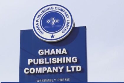 Ghana Publishing House records profit of CHF16.9 million in 2025, more than six times its 2024 performance