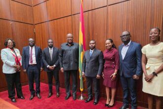 Ghana Stock Exchange records strong performance, SEC attracts diaspora investors