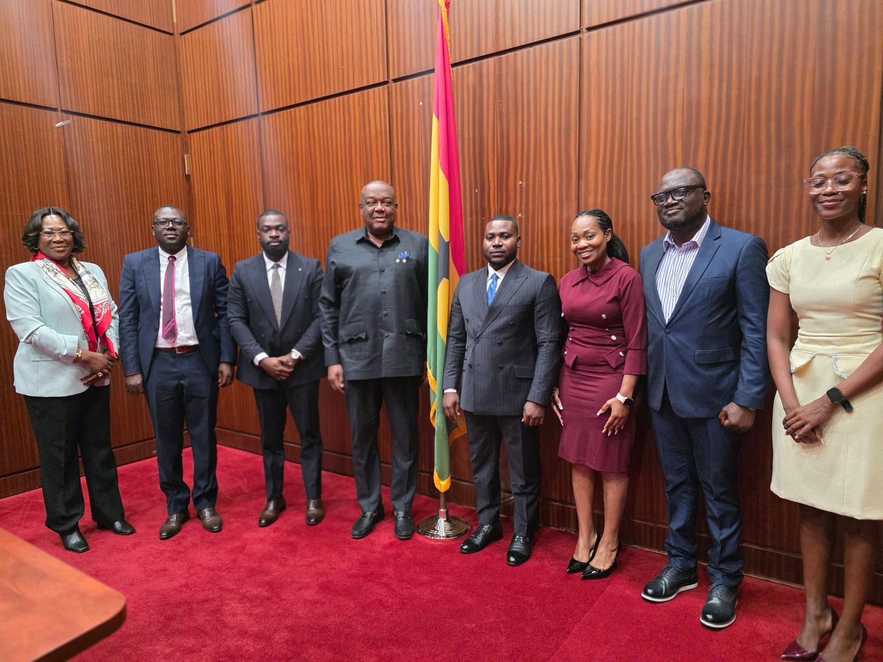 Ghana Stock Exchange records strong performance, SEC attracts diaspora investors