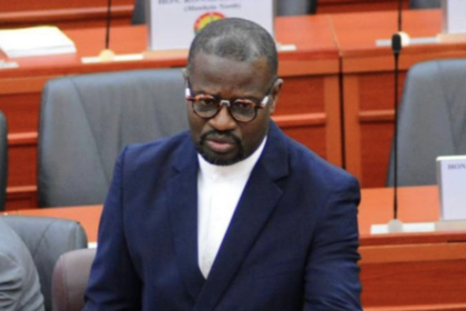 Ghana at breaking point - Whip minority chief calls on Mahama for urgent action