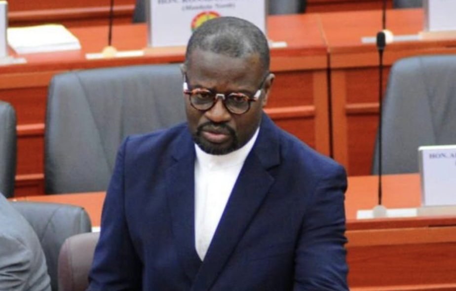 Ghana at breaking point - Whip minority chief calls on Mahama for urgent action