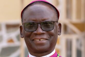 “Ghana can survive without your help” – Catholic bishops counter threats over passing anti-LGBTQ+ bill