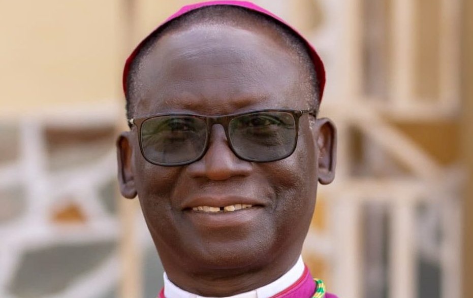 “Ghana can survive without your help” – Catholic bishops counter threats over passing anti-LGBTQ+ bill