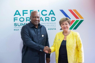Ghana considers post-IMF path forward as PCI emerges as top policy option
