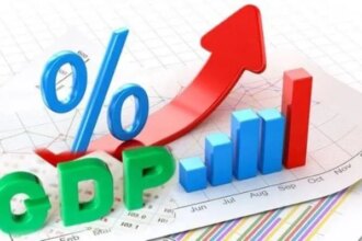 This image is used to show GDP growth rate
