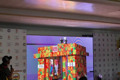 Ghana launches Ghana House initiative ahead of 2026 Glasgow Commonwealth Games