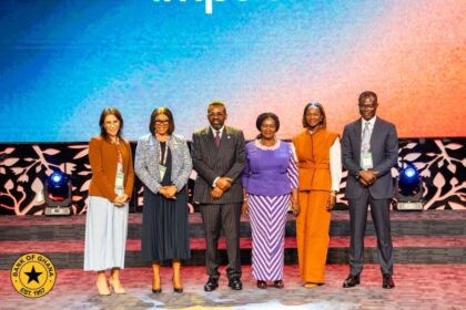 Ghana pilots Continental Digital Trade Corridor