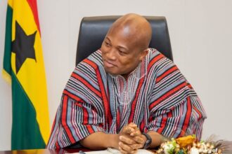 Ghana postpones evacuation of citizens from South Africa