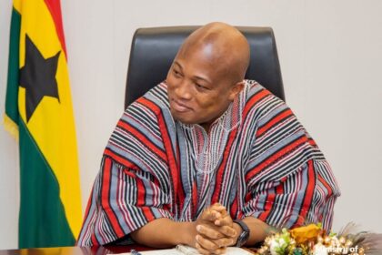 Ghana postpones evacuation of citizens from South Africa
