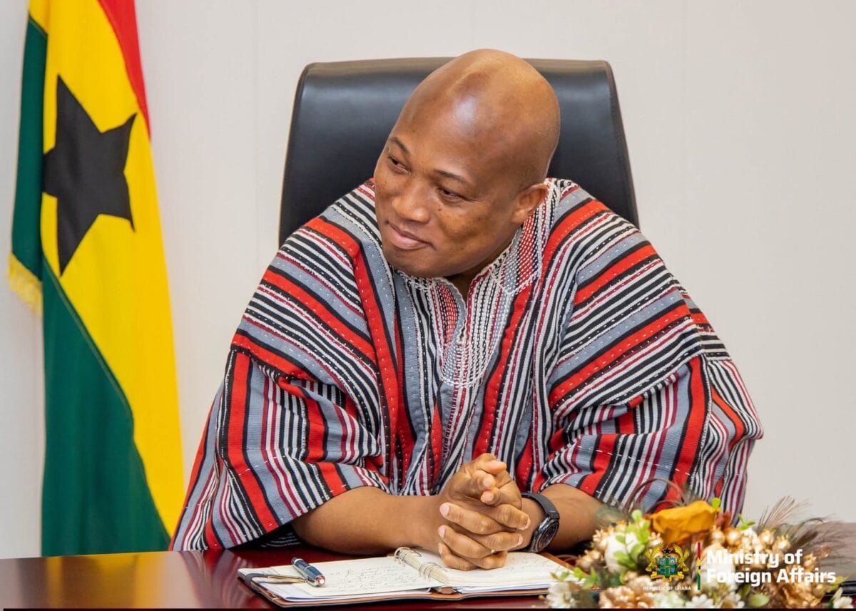 Ghana postpones evacuation of citizens from South Africa