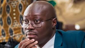 Ghana remains 4th in Africa with highest debt to IMF