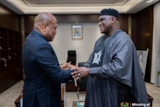 Ghana renews push for justice over killing of 44 Ghanaians in Gambia