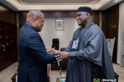 Ghana renews push for justice over killing of 44 Ghanaians in Gambia