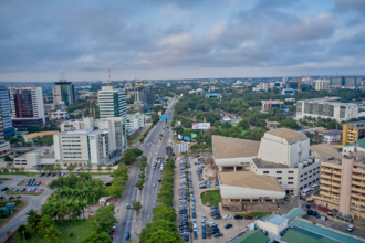 Ghana rises to 17th place in the world for outsourcing competitiveness