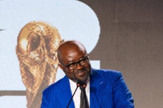 Ghana to announce World Cup squad on June 1st - Kurt Okraku