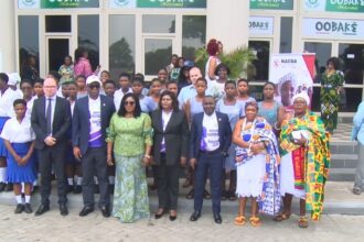 Ghana to destroy over 4,000 illegal weapons in nationwide arms amnesty exercise