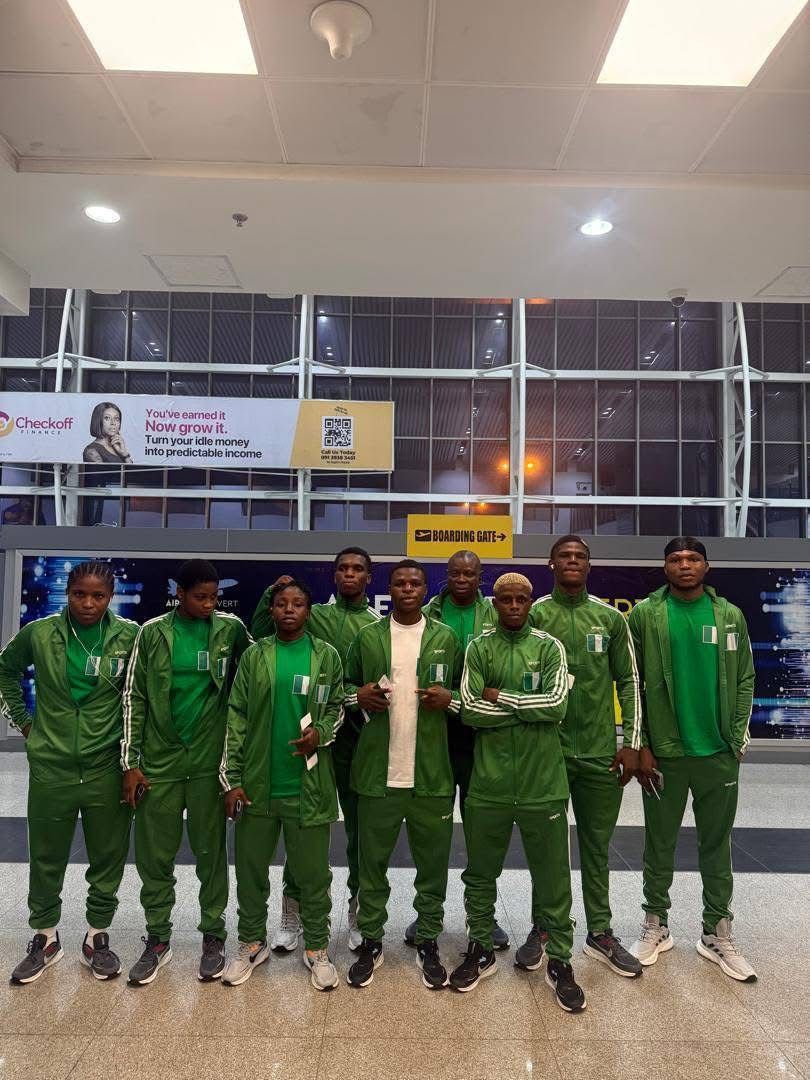 Ghana to play Nigeria in friendly ahead of Commonwealth Games
