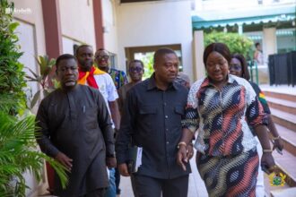 Ghana to showcase local products at 2026 FIFA World Cup Expo in Boston