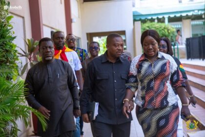 Ghana to showcase local products at 2026 FIFA World Cup Expo in Boston
