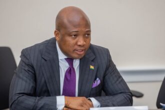 Ghana warns citizens of heavy penalties for overstaying their visas in Ethiopia
